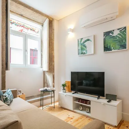 Indulge Porto Flats Apartment Exterior photo