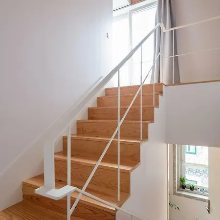 Indulge Porto Flats Apartment Exterior photo