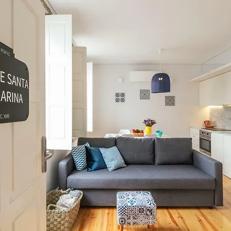 Indulge Porto Flats Apartment Exterior photo