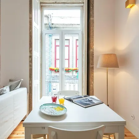 Indulge Porto Flats Apartment Exterior photo