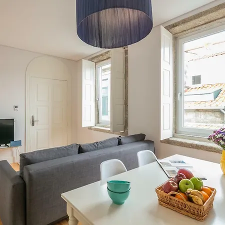 Indulge Porto Flats Apartment Exterior photo