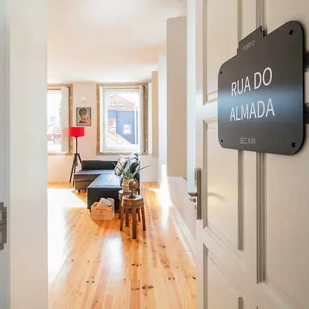 Indulge Porto Flats Apartment Exterior photo