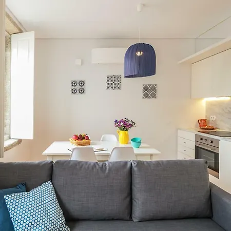 Indulge Porto Flats Apartment Exterior photo
