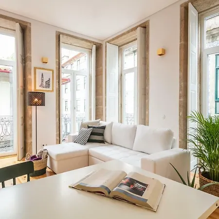 Indulge Porto Flats Apartment Exterior photo