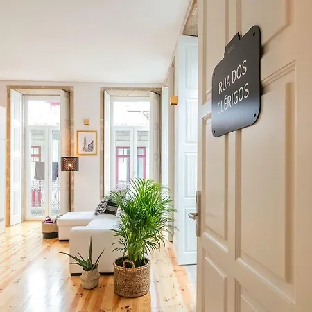 Indulge Porto Flats Apartment Exterior photo