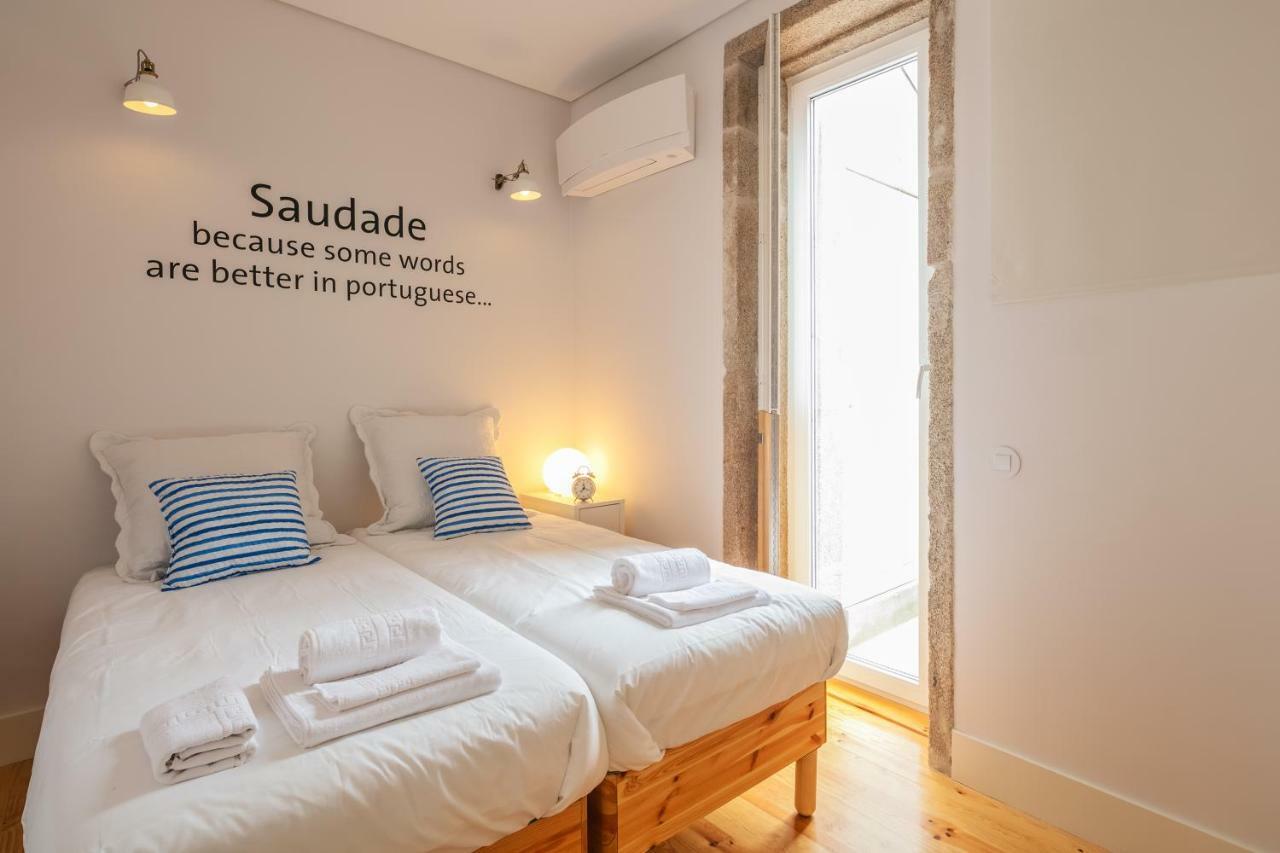 Indulge Flats Oporto