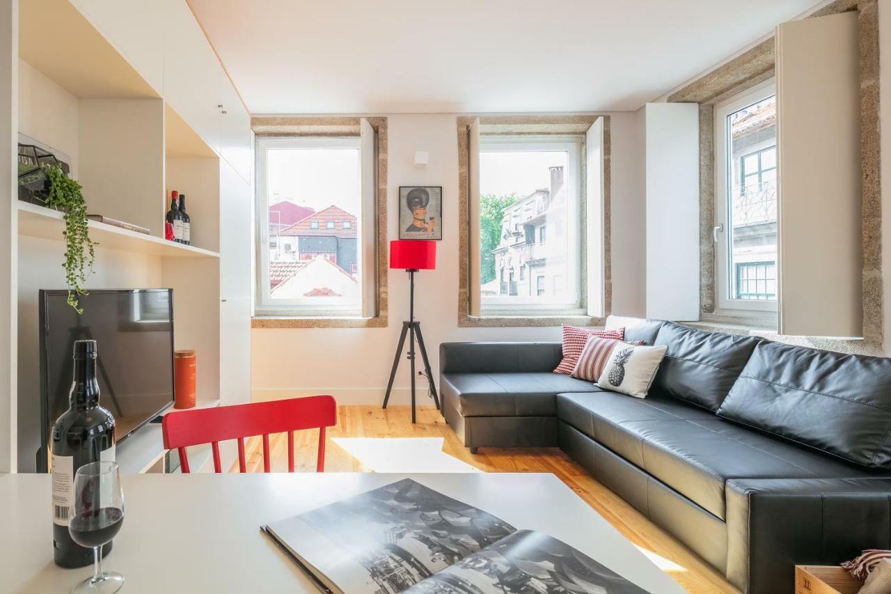 Apartament Indulge Flats