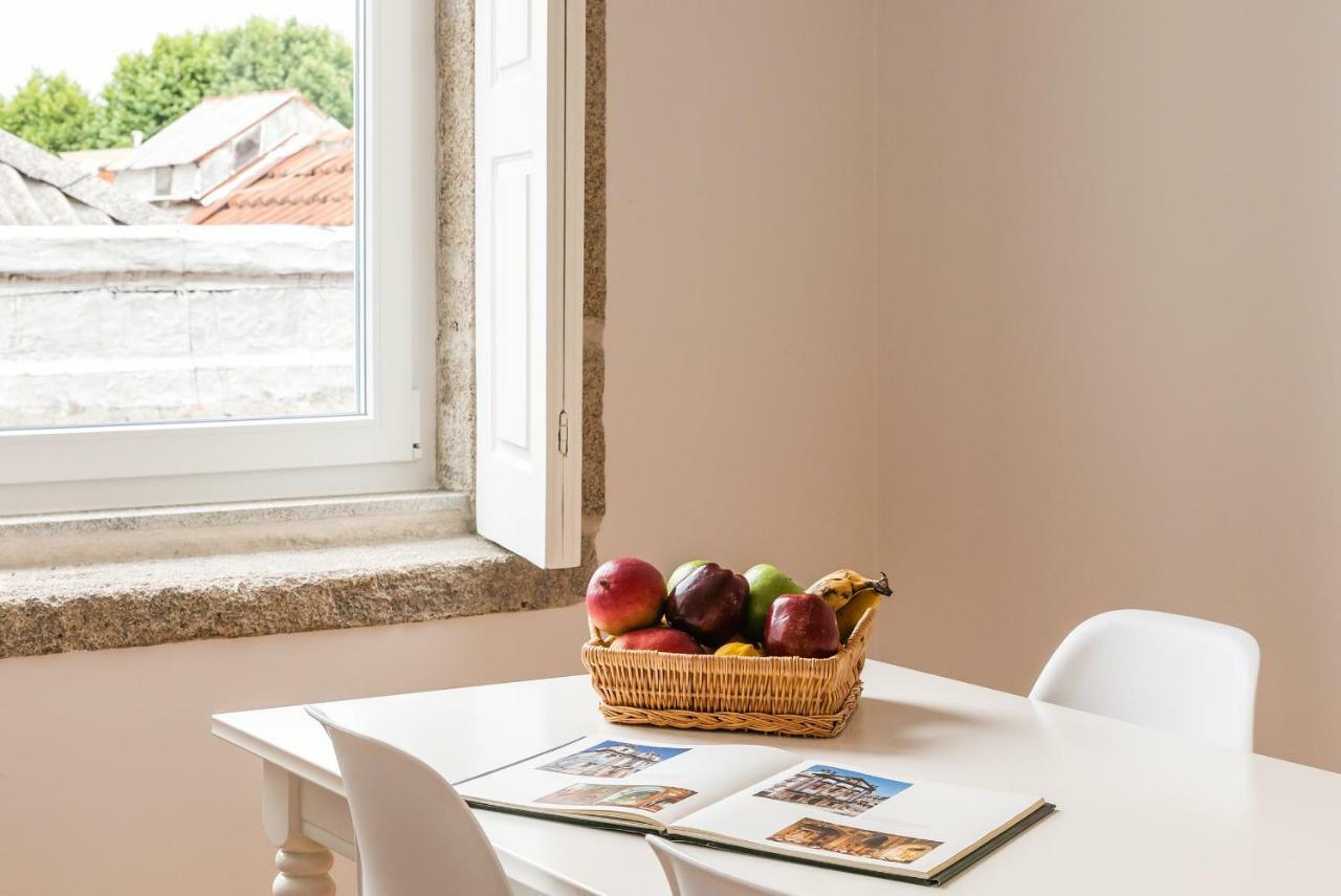 Apartament Indulge Flats
