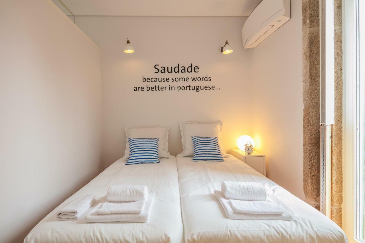 Indulge Flats * Porto