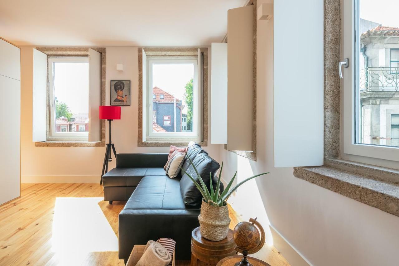 Apartament Indulge Flats