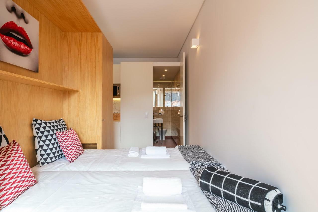 Apartament Indulge Flats *