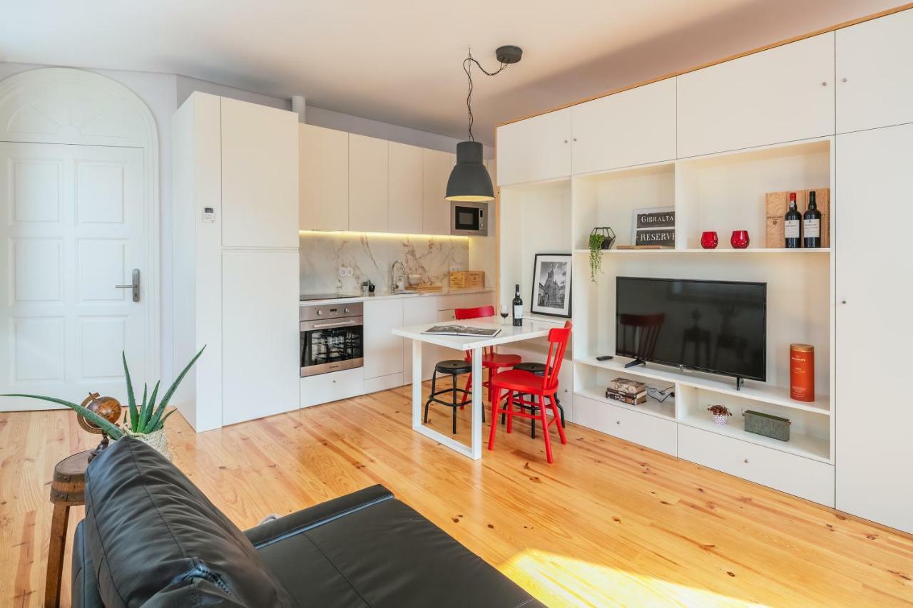 Apartament Indulge Flats *