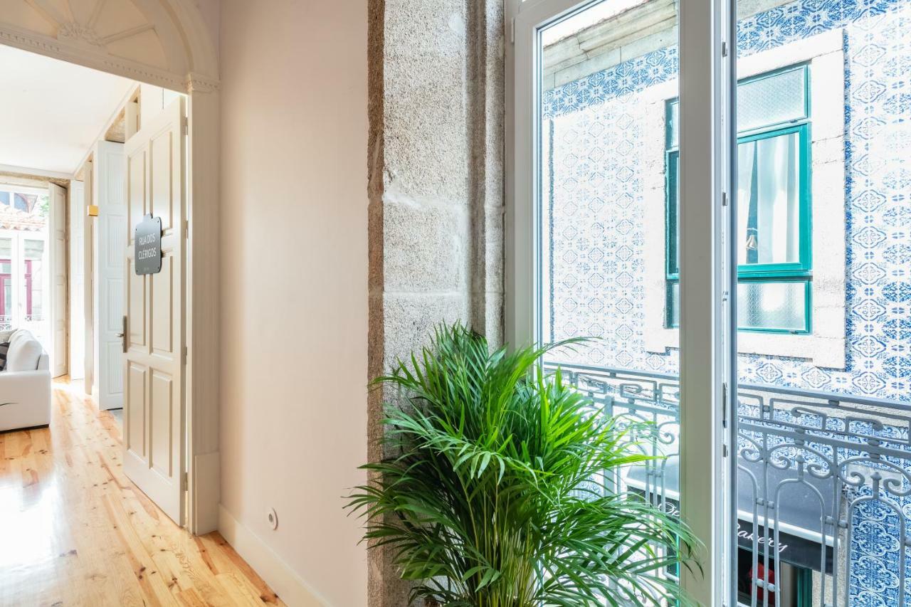 Apartament Indulge Flats *
