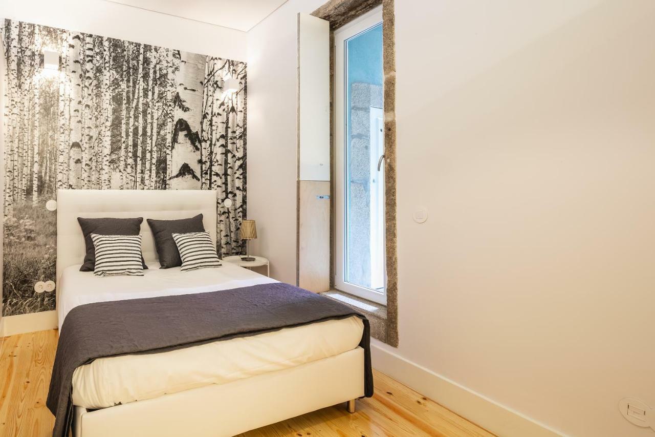 Indulge Flats Apartament *