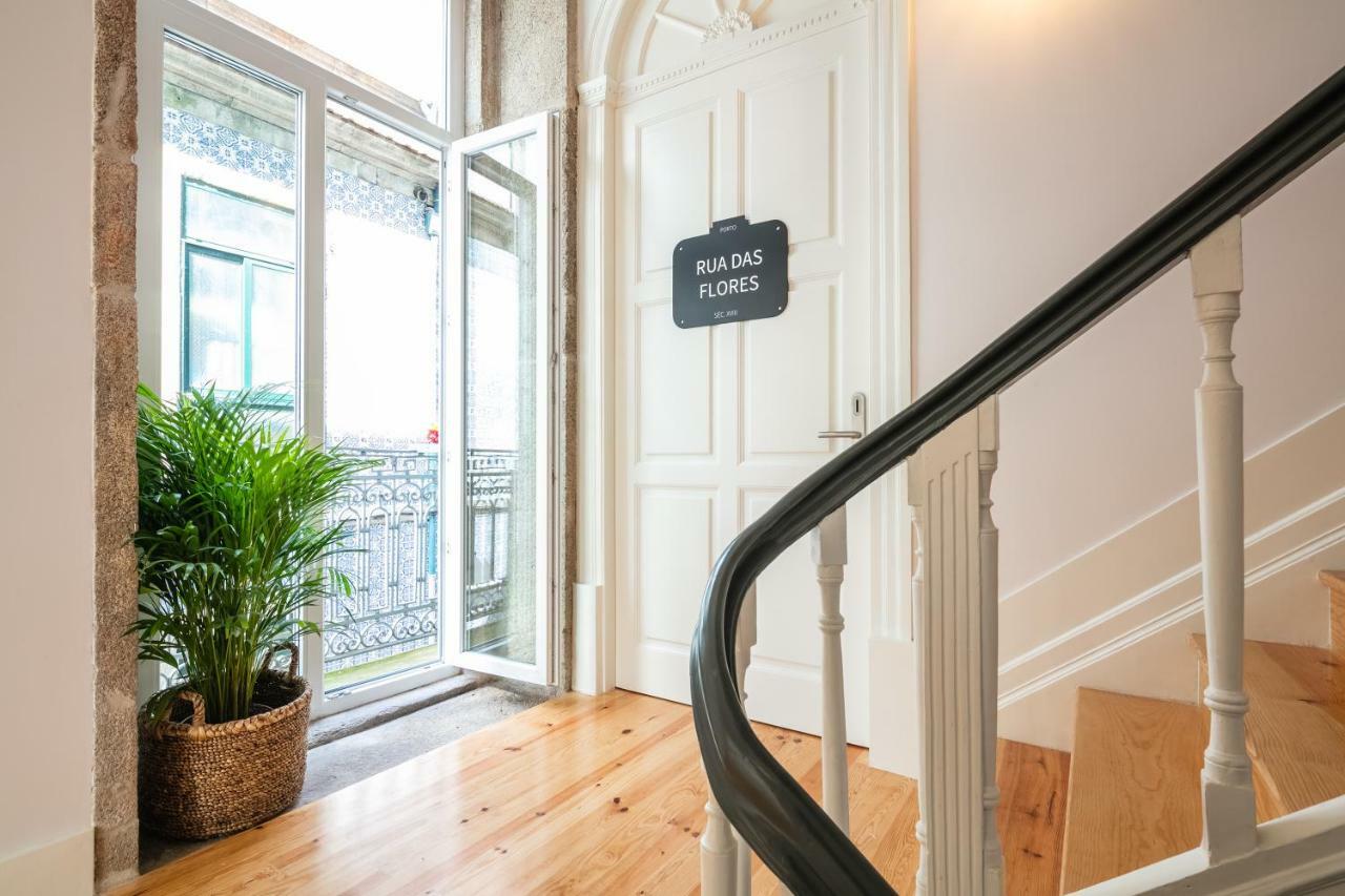 Indulge Flats Apartament