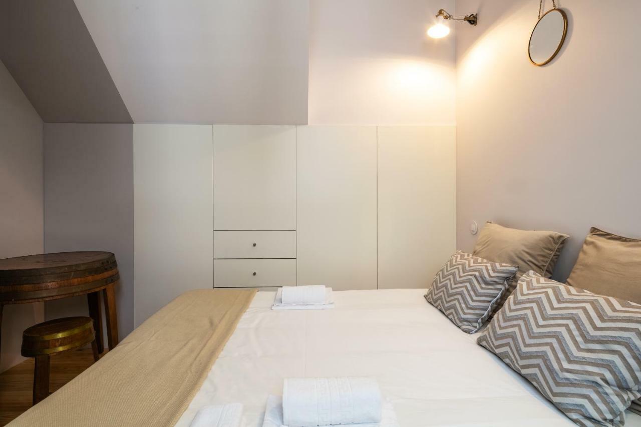 Apartament Indulge Flats