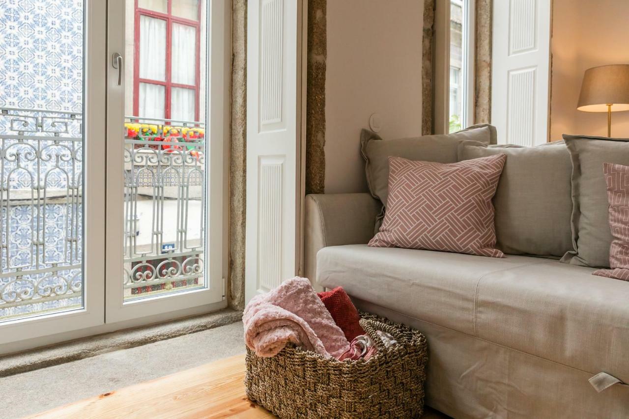 Appartement Indulge Flats *