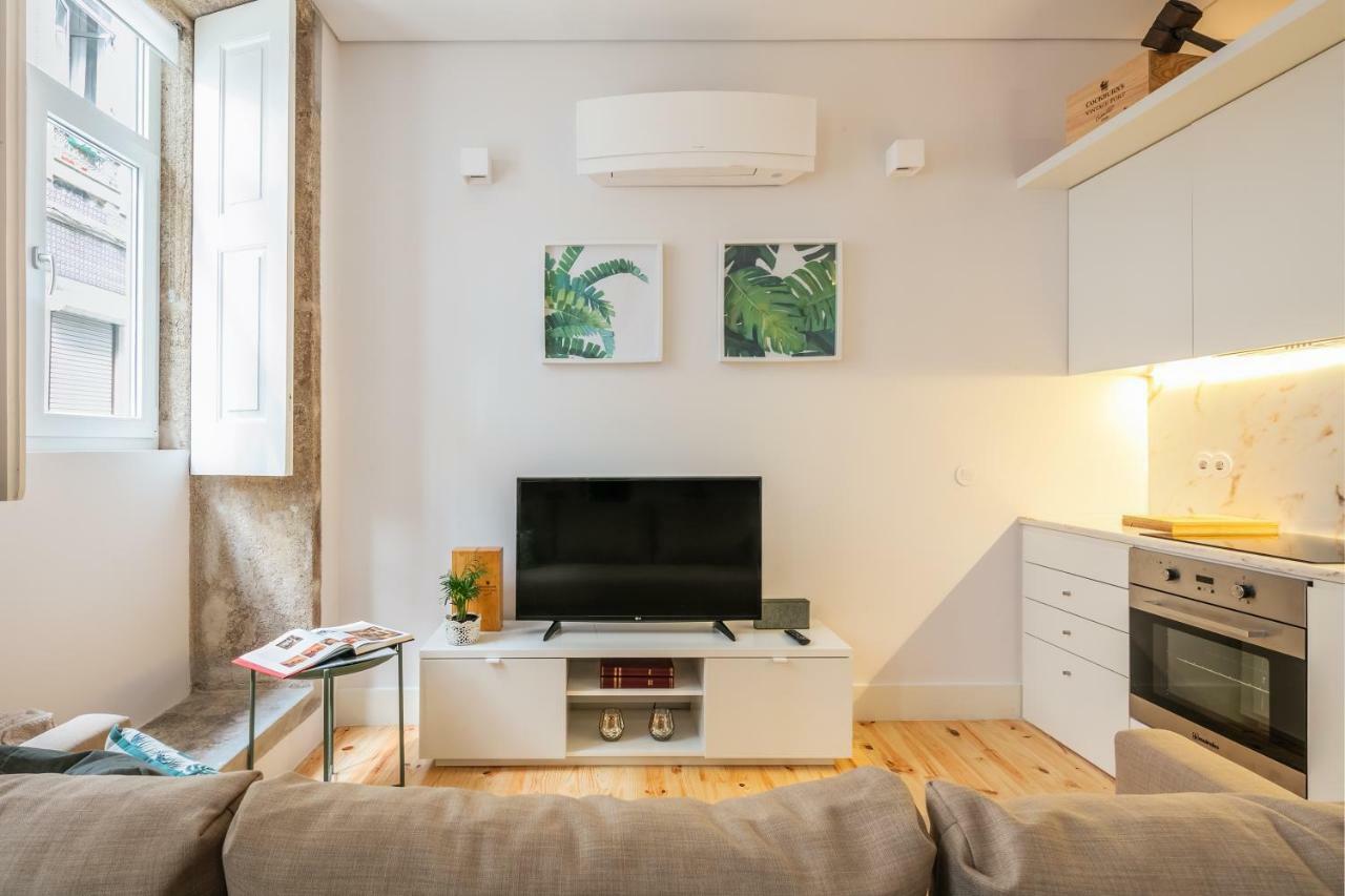 Apartament Indulge Flats