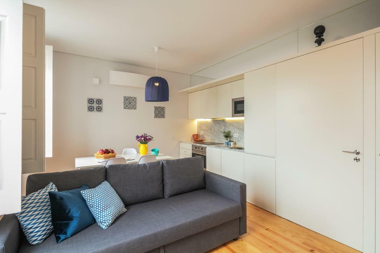 Indulge Flats Apartament
