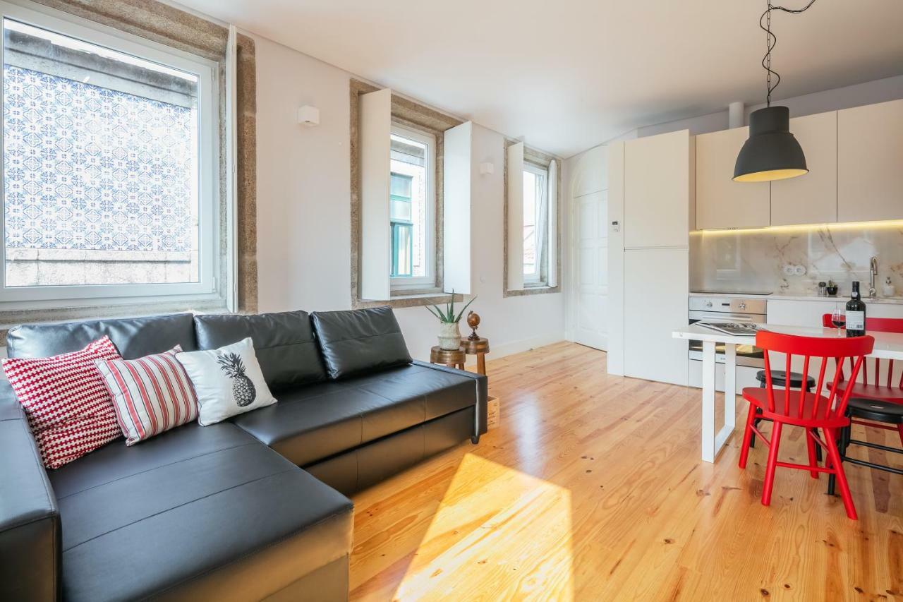 Indulge Flats Apartment