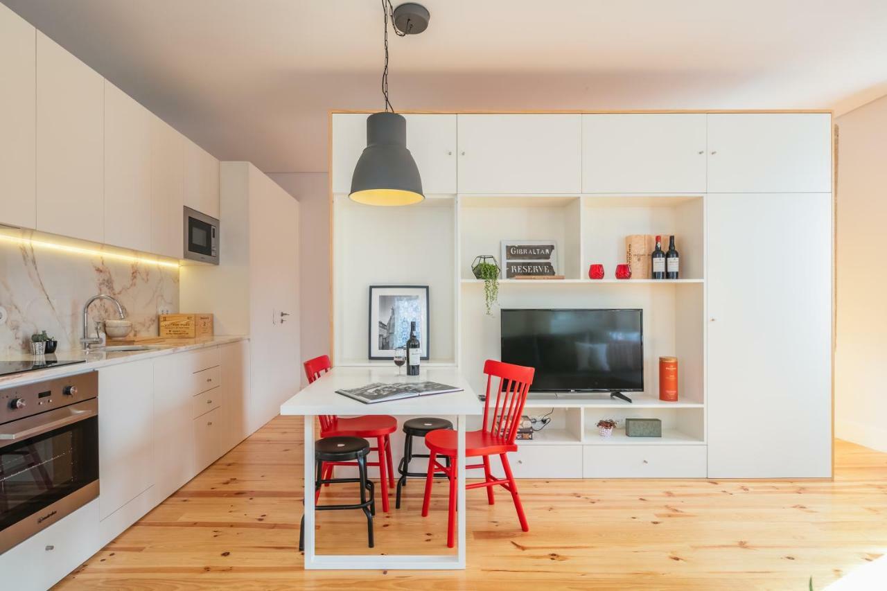Indulge Flats Apartament