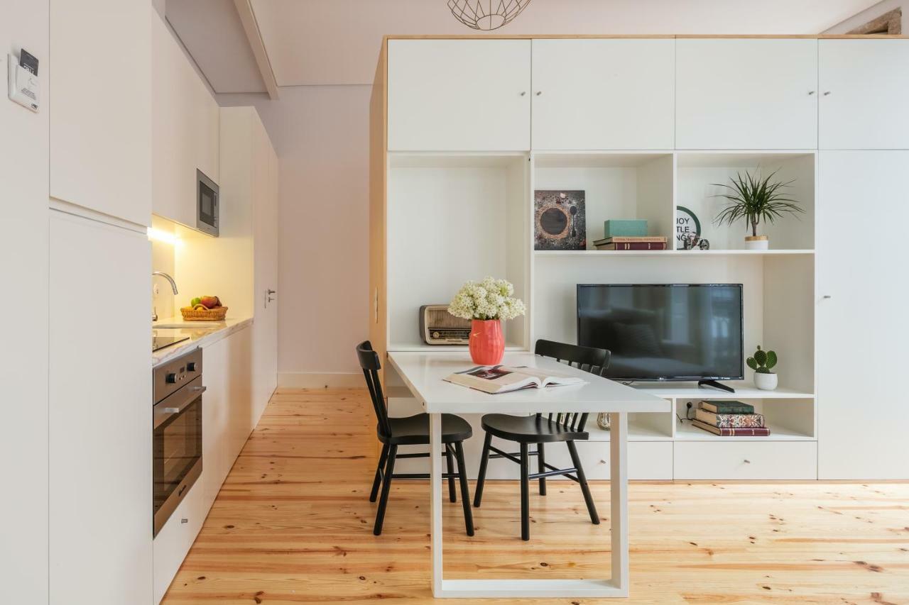 Apartament Indulge Flats *