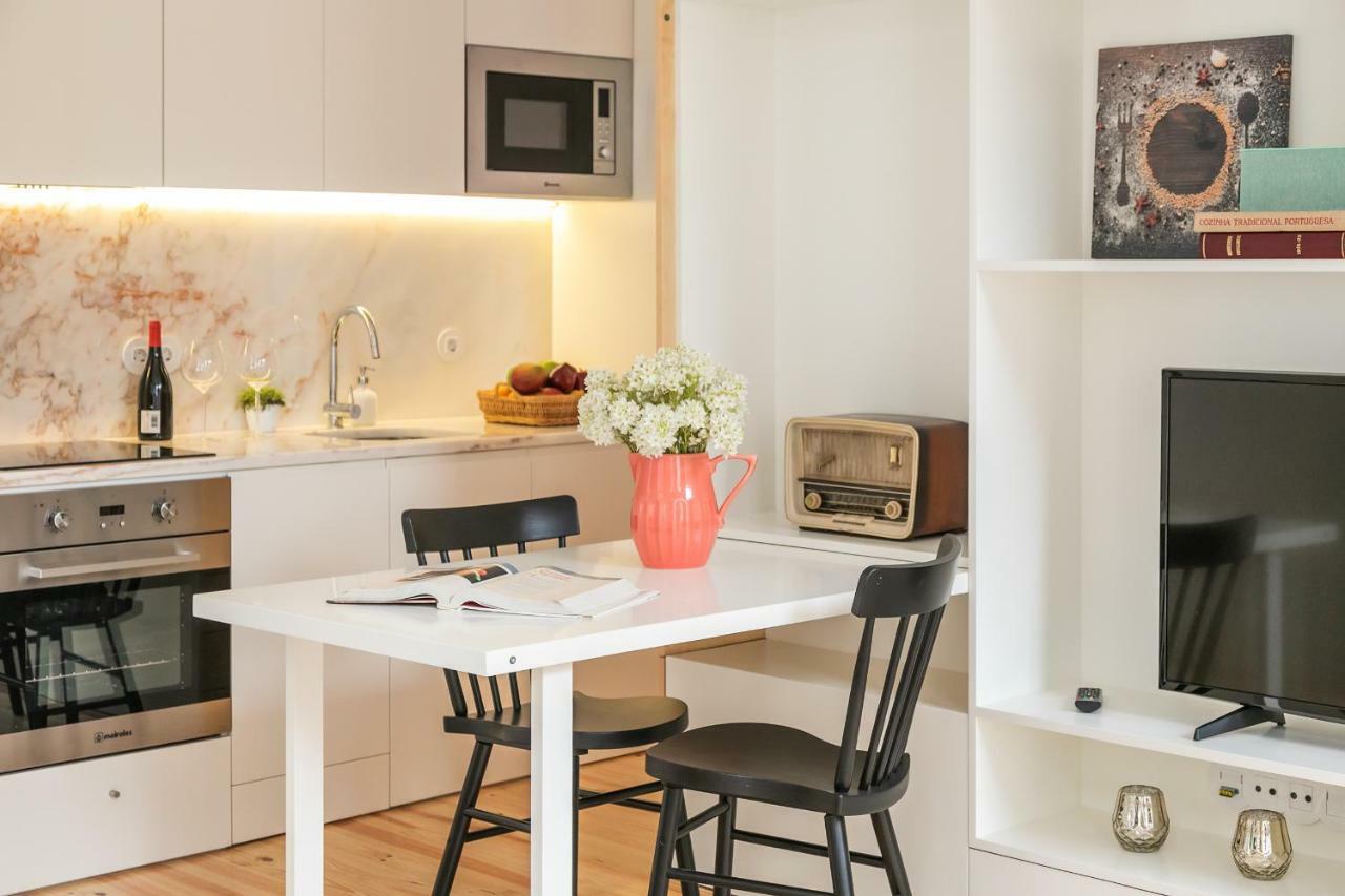 Indulge Flats Apartament *