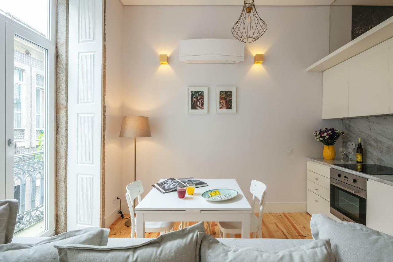 Apartament Indulge Flats
