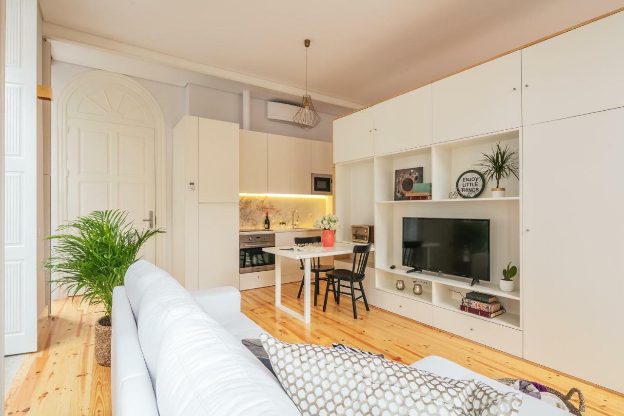 Indulge Flats Apartament