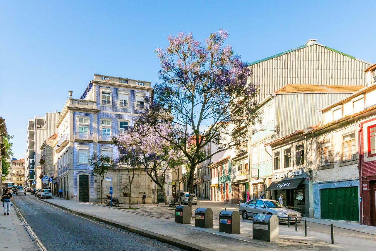 Indulge Flats Apartment Porto