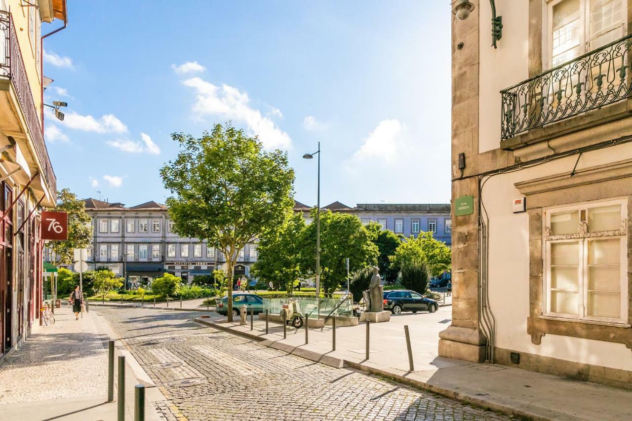 Indulge Flats Oporto