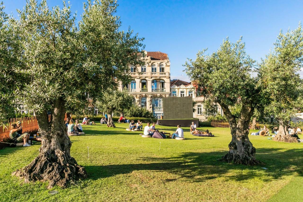Apartament Indulge Flats Porto