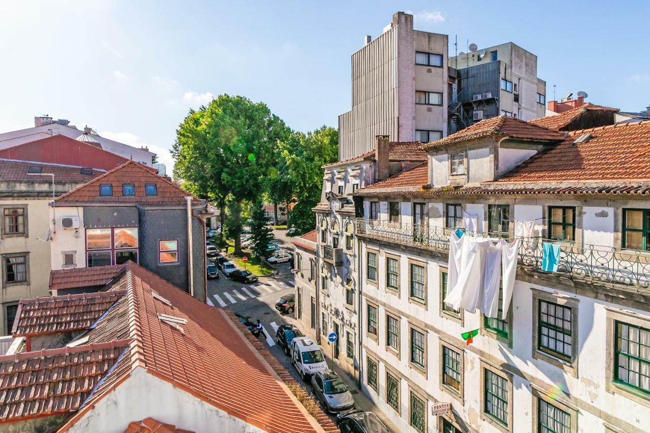 Indulge Flats Apartment Porto