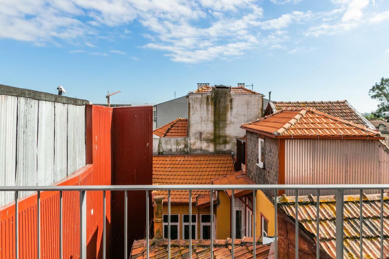 Indulge Flats Oporto