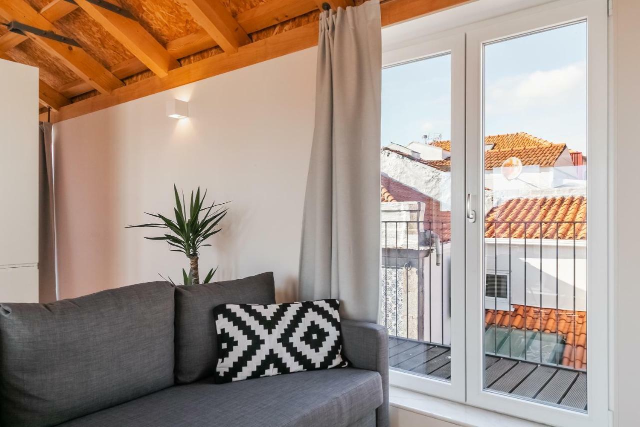 Indulge Flats Apartament