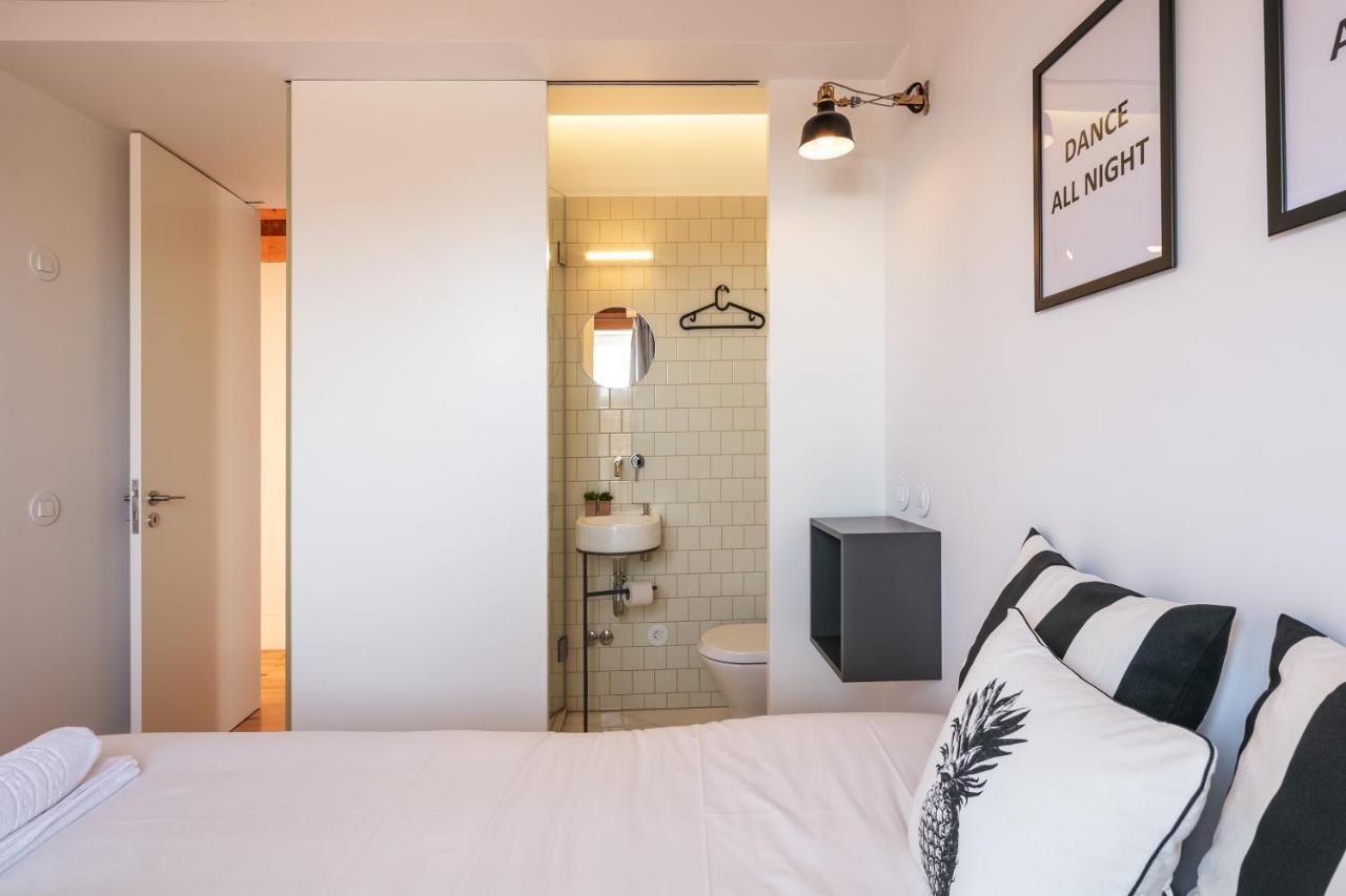 Indulge Flats Porto